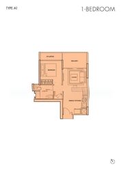 Parc Centros (D19), Condominium #559937041